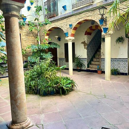 Apartamento Tradicion De La Corredera Cordoba Exterior photo