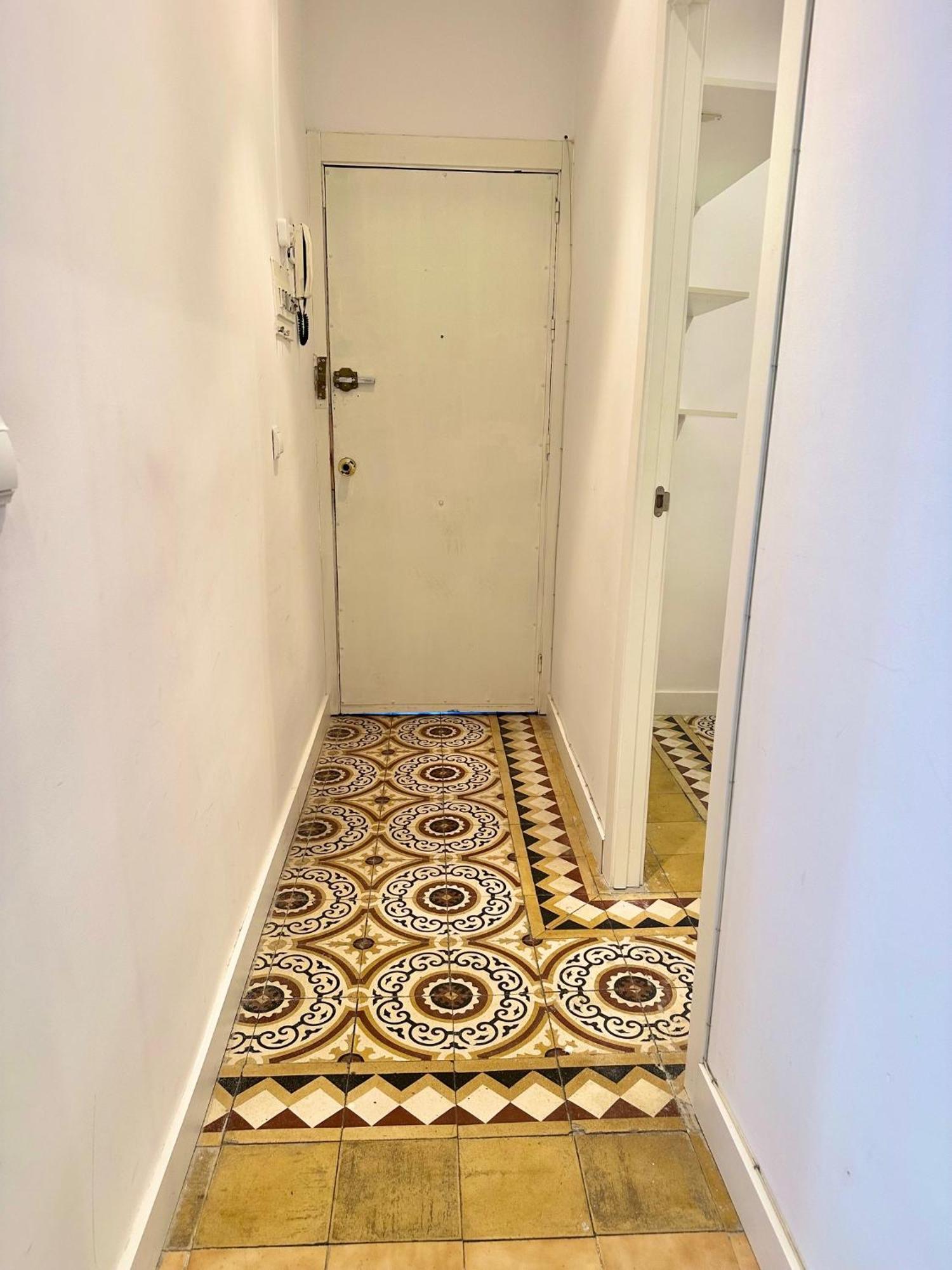 Apartamento Tradicion De La Corredera Cordoba Exterior photo