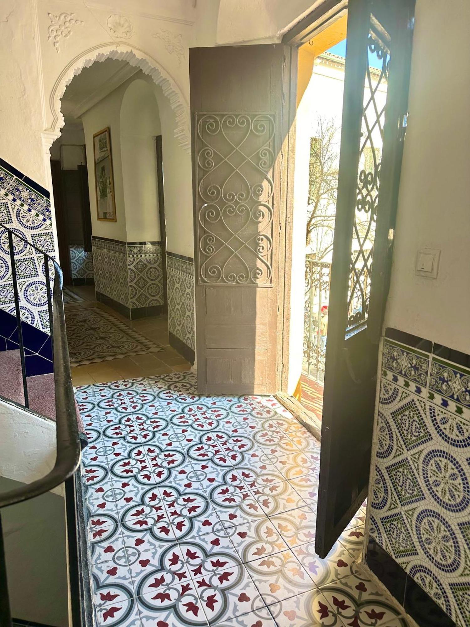 Apartamento Tradicion De La Corredera Cordoba Exterior photo